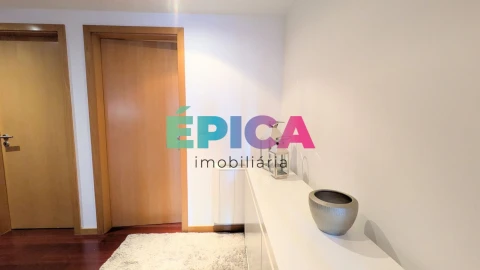 Apartamento T2 para Venda em Santa Clara