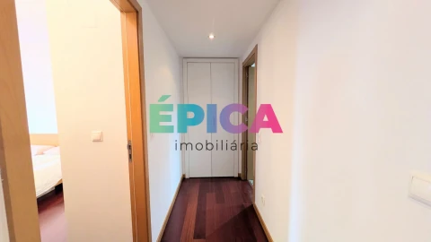 Apartamento T2 para Venda em Santa Clara