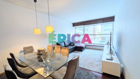 Apartamento T2 para Venda em Santa Clara