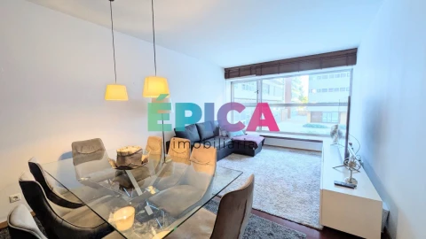Apartamento T2 para Venda em Santa Clara