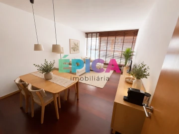 Apartamento T2 para Venda em Santa Clara