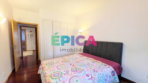 Apartamento T2 para Venda em Santa Clara