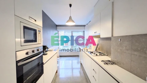 Apartamento T2 para Venda em Santa Clara