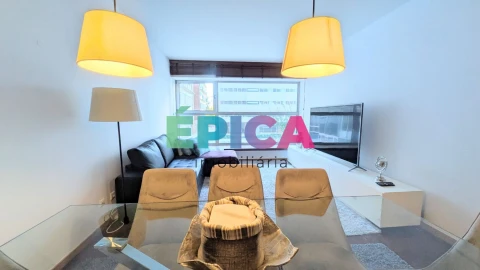 Apartamento T2 para Venda em Santa Clara