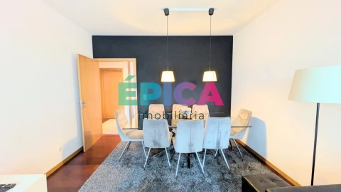 Apartamento T2 para Venda em Santa Clara