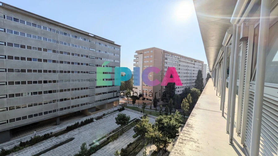 Apartamento T2 para Venda em Santa Clara Foto 37