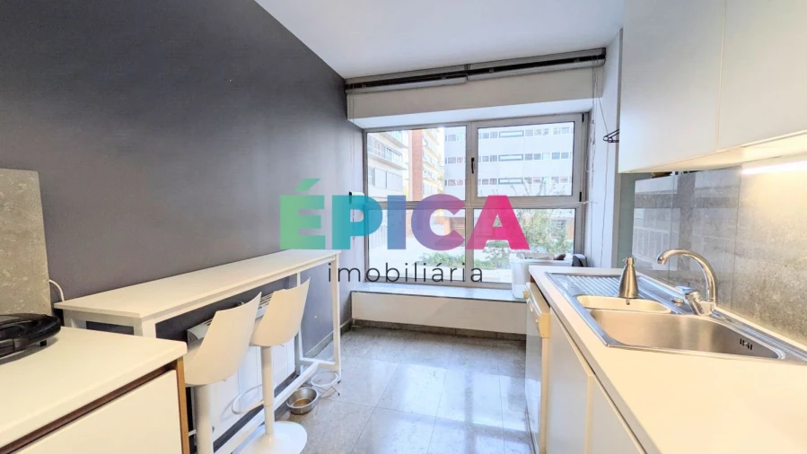 Apartamento T2 para Venda em Santa Clara Foto 22