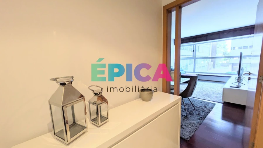 Apartamento T2 para Venda em Santa Clara Foto 14