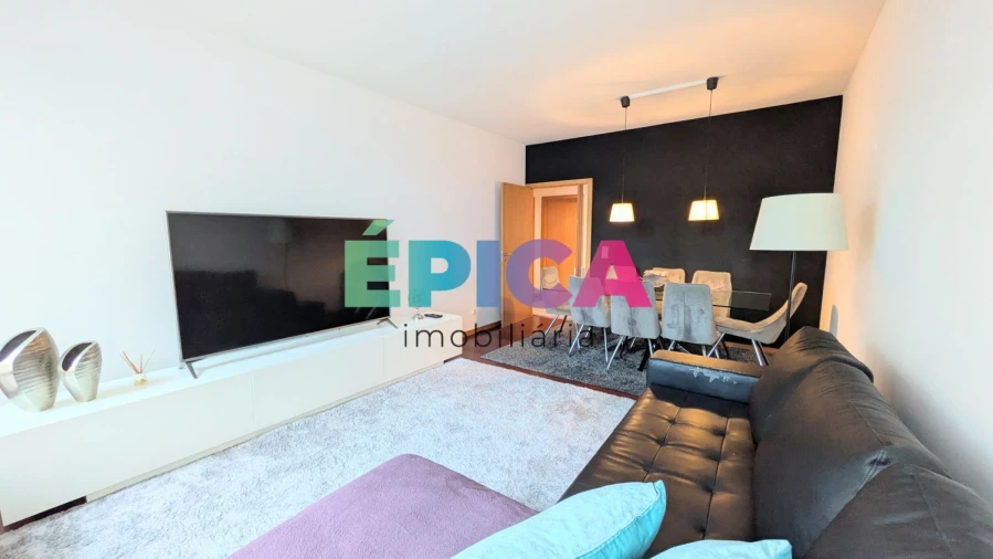 Apartamento T2 para Venda em Santa Clara Foto 7