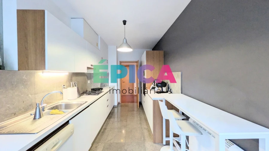 Apartamento T2 para Venda em Santa Clara Foto 20