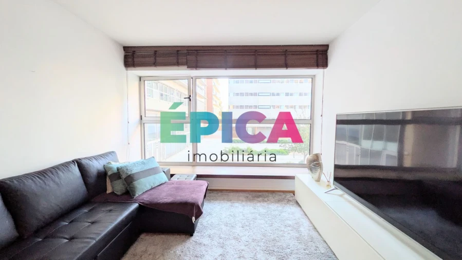 Apartamento T2 para Venda em Santa Clara Foto 5