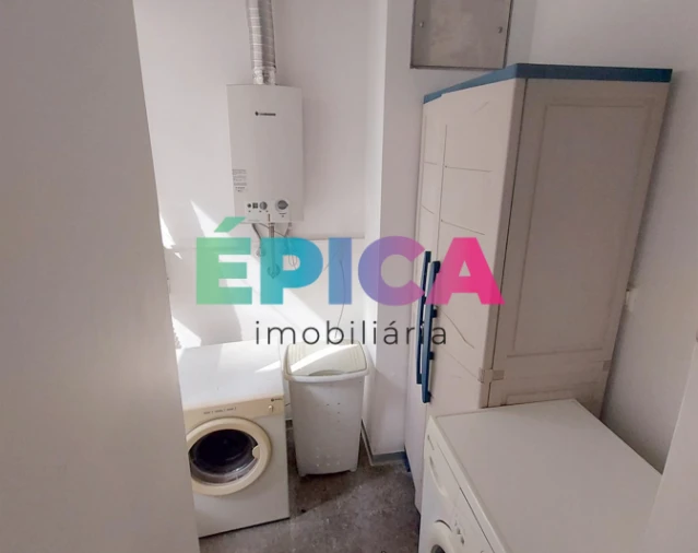 Apartamento T2 para Venda em Santa Clara Foto 23