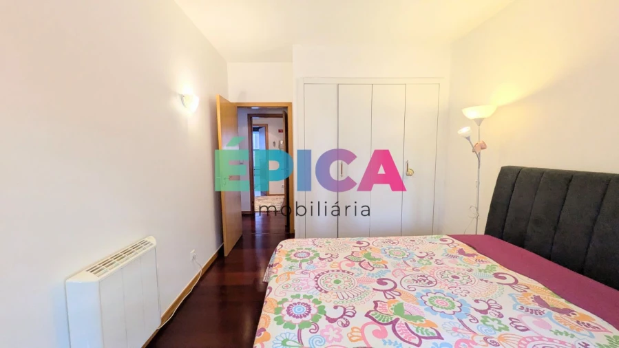 Apartamento T2 para Venda em Santa Clara Foto 35