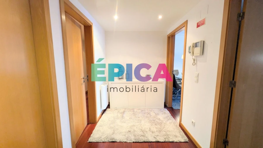 Apartamento T2 para Venda em Santa Clara Foto 16