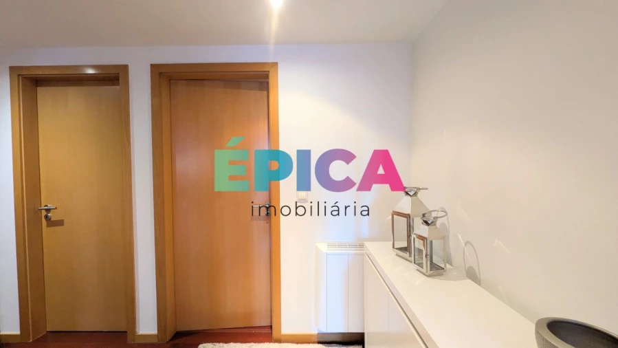 Apartamento T2 para Venda em Santa Clara Foto 17
