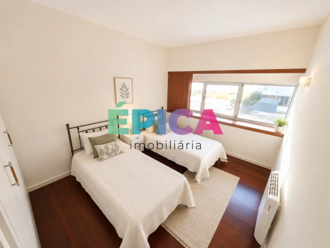 Apartamento T2 para Venda em Santa Clara Foto 33