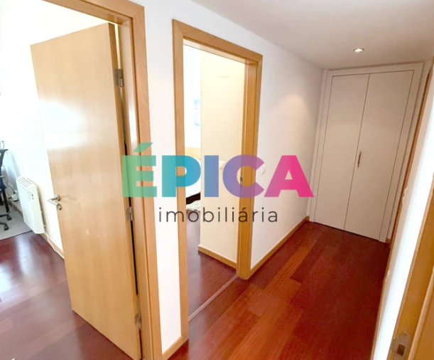 Apartamento T2 para Venda em Santa Clara Foto 30