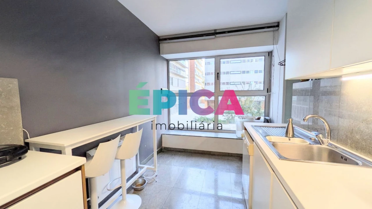 Apartamento T2 para Venda em Santa Clara Foto 22