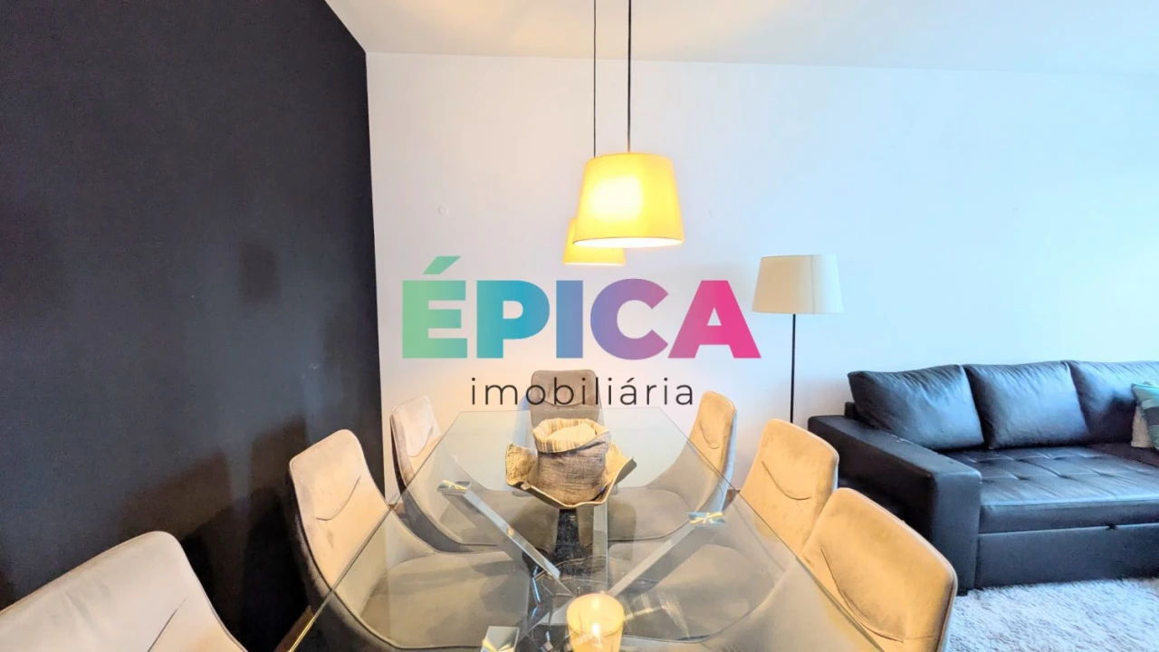 Apartamento T2 para Venda em Santa Clara Foto 11
