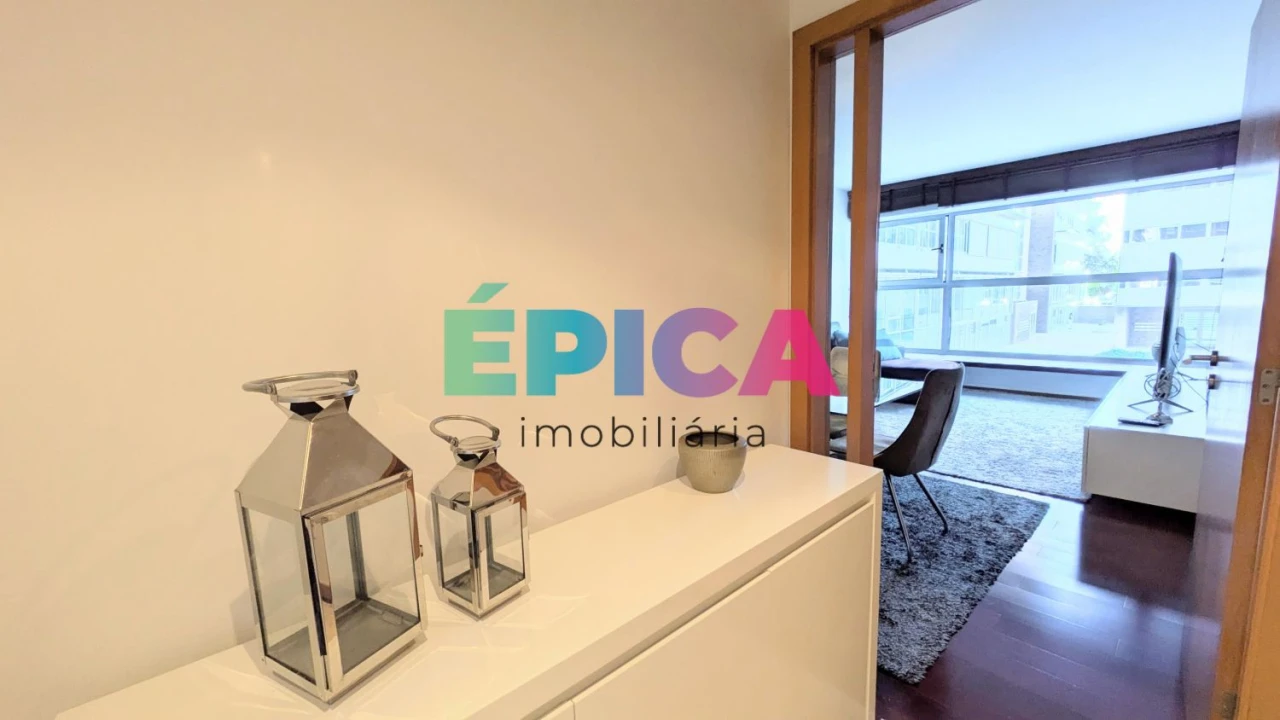 Apartamento T2 para Venda em Santa Clara Foto 14