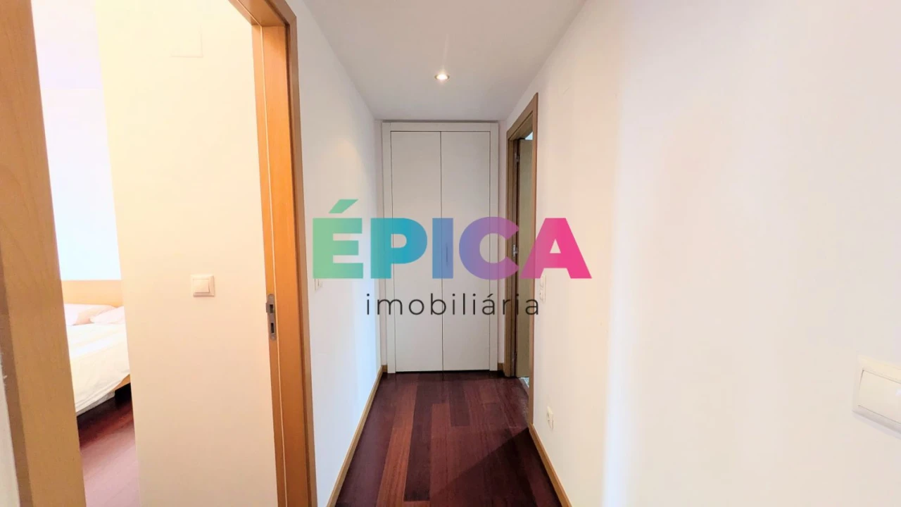 Apartamento T2 para Venda em Santa Clara Foto 24