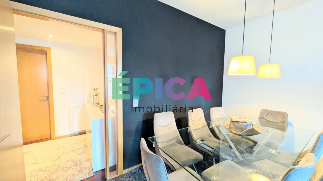 Apartamento T2 para Venda em Santa Clara Foto 13