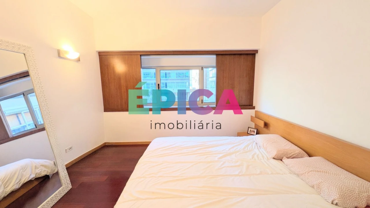 Apartamento T2 para Venda em Santa Clara Foto 27