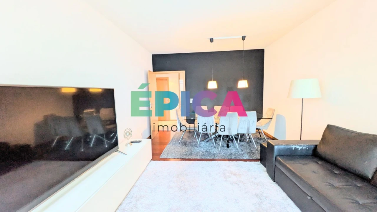 Apartamento T2 para Venda em Santa Clara Foto 4