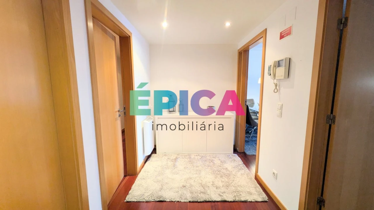 Apartamento T2 para Venda em Santa Clara Foto 16