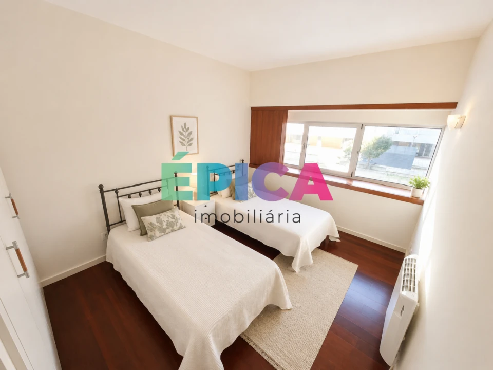 Apartamento T2 para Venda em Santa Clara Foto 33