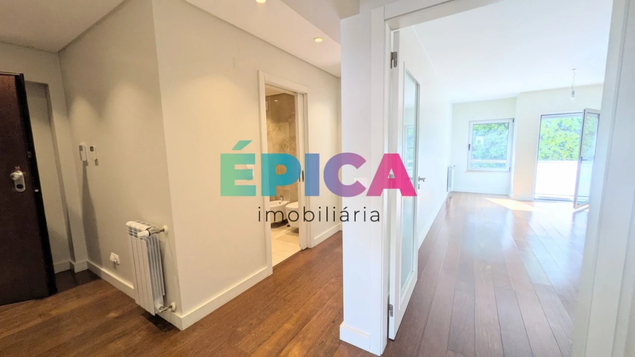 Apartamento T1 para Venda em Arroios Foto 1