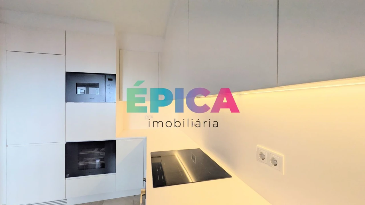 Apartamento T1 para Venda em Arroios Foto 14