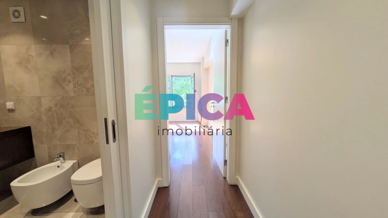 Apartamento T1 para Venda em Arroios Foto 21