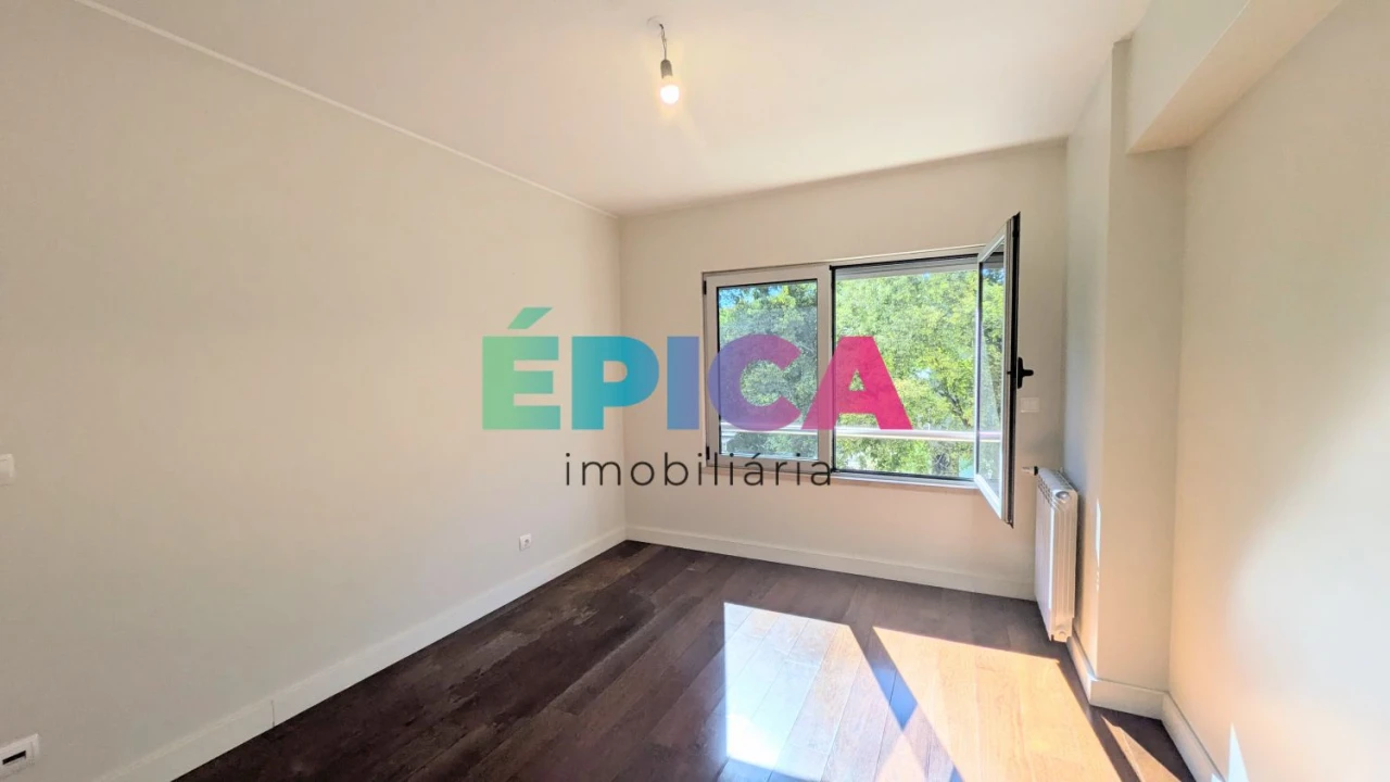 Apartamento T1 para Venda em Arroios Foto 26