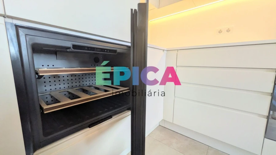 Apartamento T1 para Venda em Arroios Foto 15