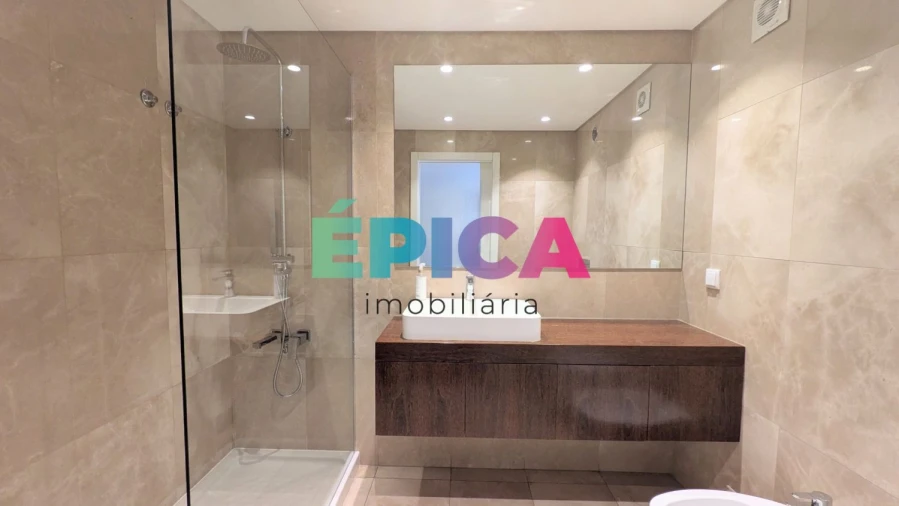 Apartamento T1 para Venda em Arroios Foto 23