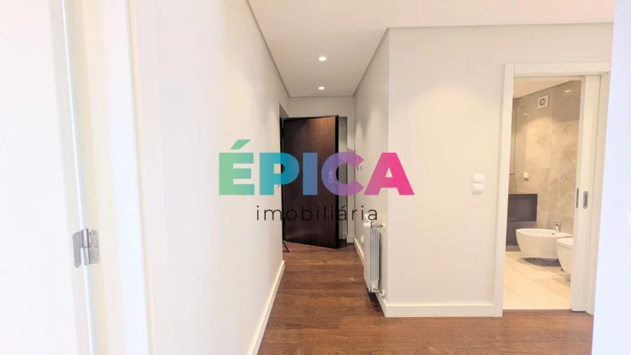 Apartamento T1 para Venda em Arroios Foto 20