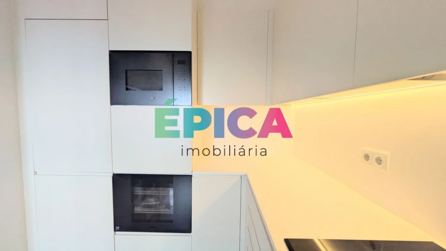 Apartamento T1 para Venda em Arroios Foto 12
