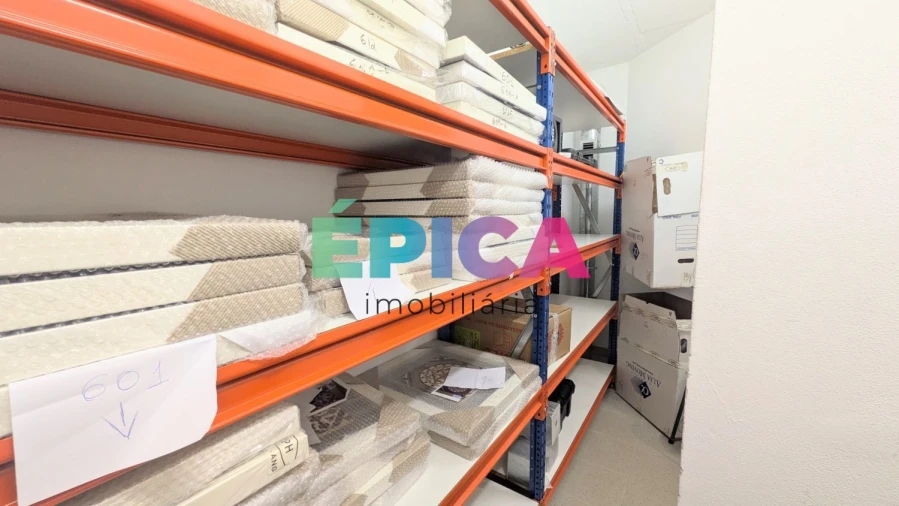 Apartamento T1 para Venda em Arroios Foto 34