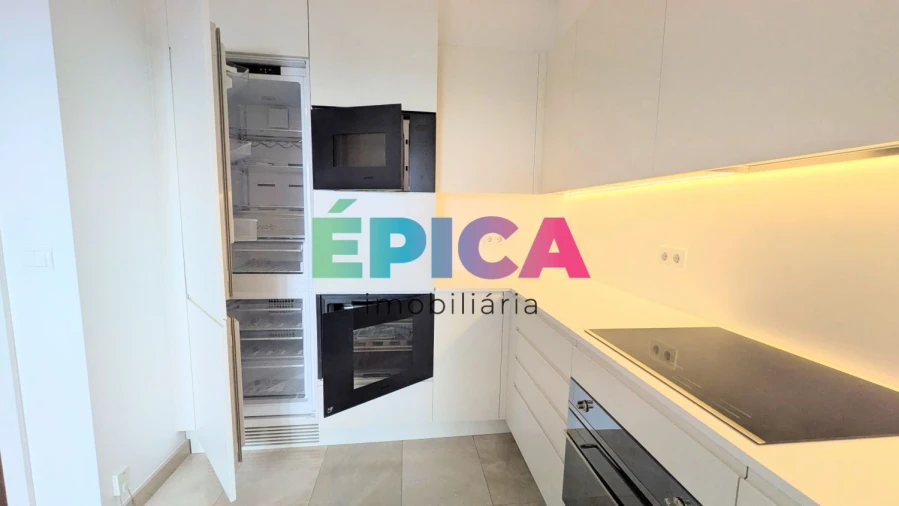 Apartamento T1 para Venda em Arroios Foto 13