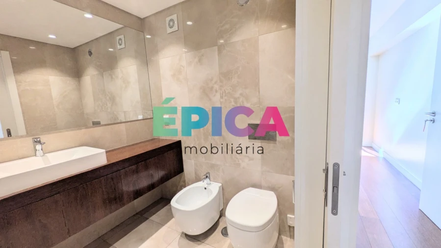 Apartamento T1 para Venda em Arroios Foto 25