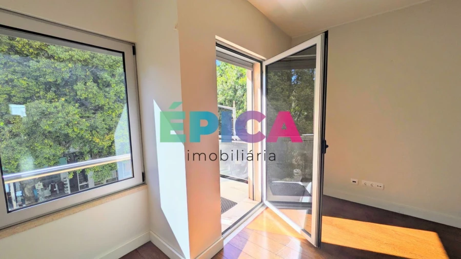 Apartamento T1 para Venda em Arroios Foto 3