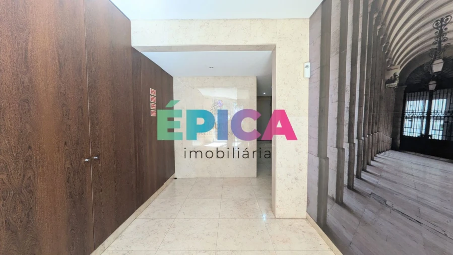 Apartamento T1 para Venda em Arroios Foto 38