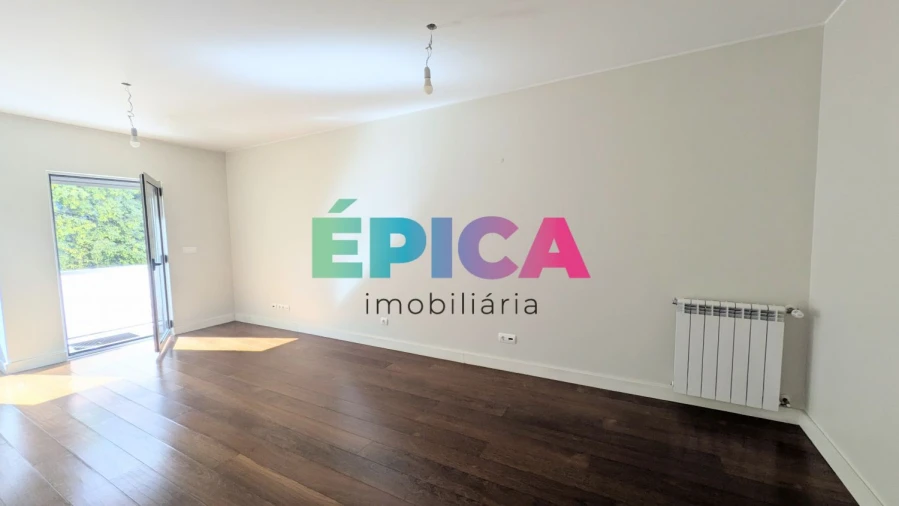 Apartamento T1 para Venda em Arroios Foto 5