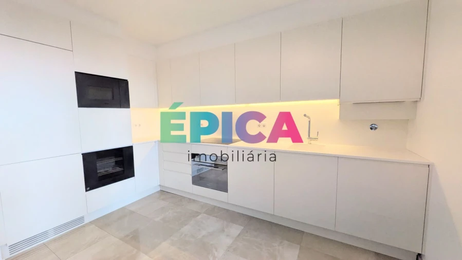 Apartamento T1 para Venda em Arroios Foto 9