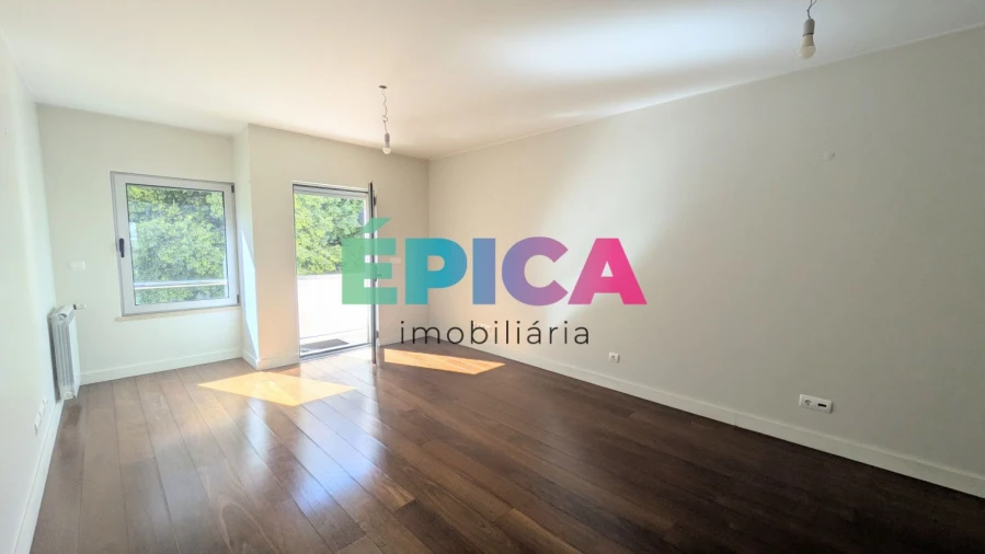 Apartamento T1 para Venda em Arroios Foto 2