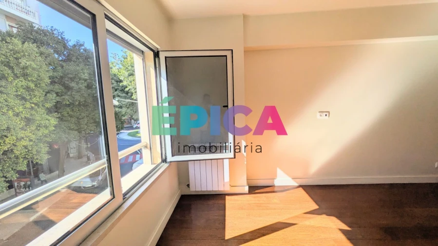 Apartamento T1 para Venda em Arroios Foto 27