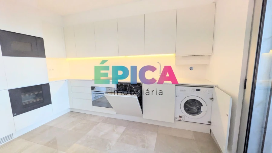 Apartamento T1 para Venda em Arroios Foto 10
