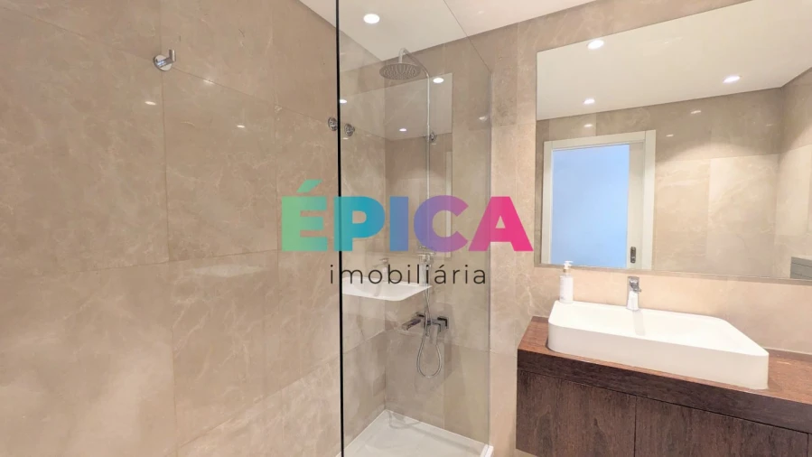 Apartamento T1 para Venda em Arroios Foto 24