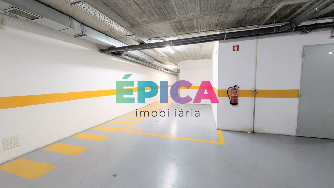 Apartamento T1 para Venda em Arroios Foto 32